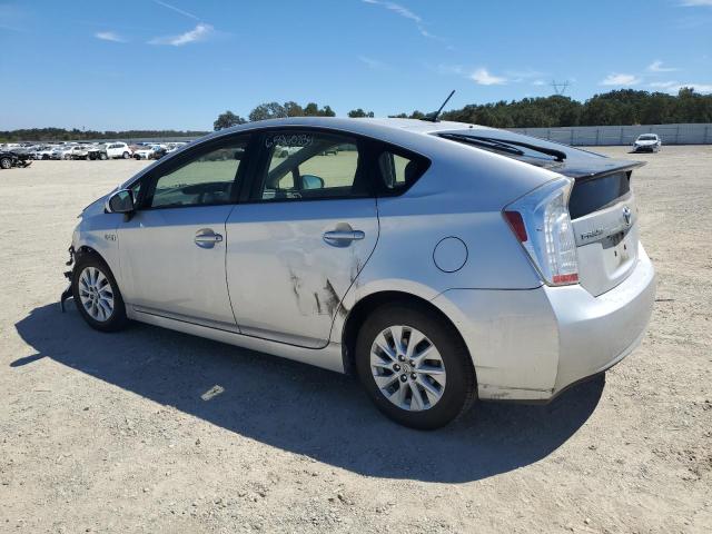 Photo 1 VIN: JTDKN3DP2D3047764 - TOYOTA PRIUS PLUG 