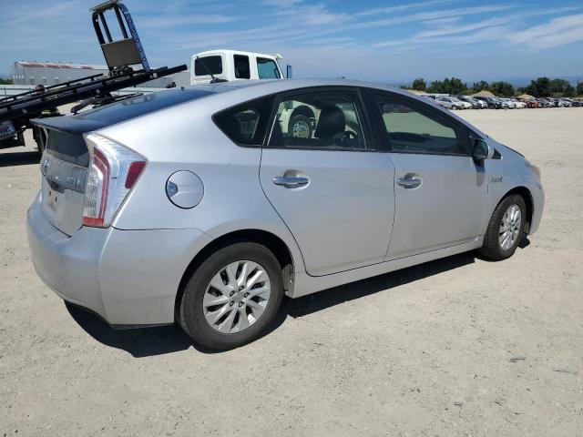 Photo 2 VIN: JTDKN3DP2D3047764 - TOYOTA PRIUS PLUG 