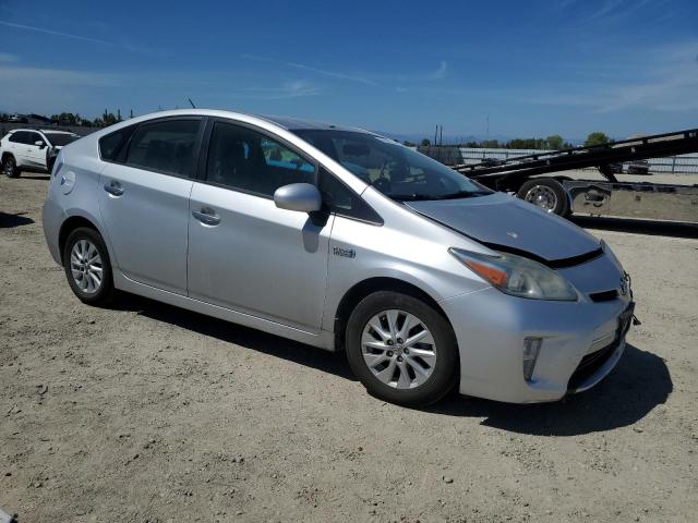 Photo 3 VIN: JTDKN3DP2D3047764 - TOYOTA PRIUS PLUG 