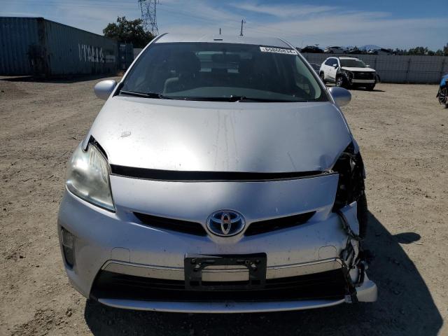 Photo 4 VIN: JTDKN3DP2D3047764 - TOYOTA PRIUS PLUG 