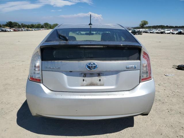 Photo 5 VIN: JTDKN3DP2D3047764 - TOYOTA PRIUS PLUG 