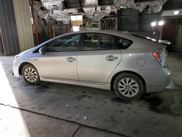 Photo 1 VIN: JTDKN3DP2E3049399 - TOYOTA PRIUS 