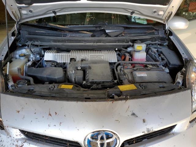 Photo 10 VIN: JTDKN3DP2E3049399 - TOYOTA PRIUS 