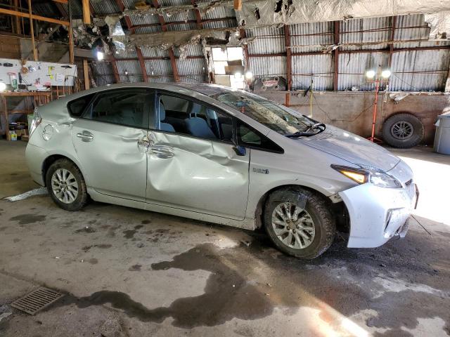 Photo 3 VIN: JTDKN3DP2E3049399 - TOYOTA PRIUS 