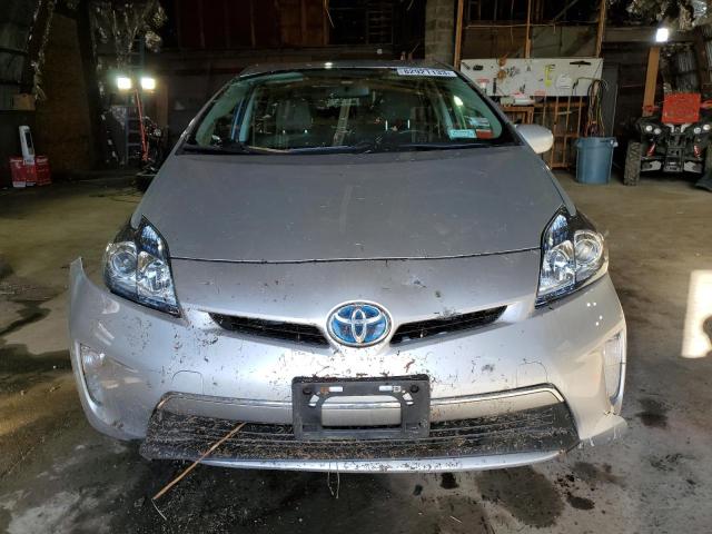 Photo 4 VIN: JTDKN3DP2E3049399 - TOYOTA PRIUS 