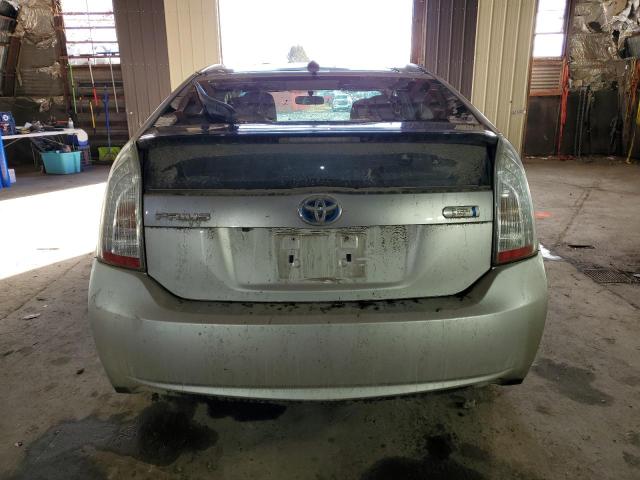 Photo 5 VIN: JTDKN3DP2E3049399 - TOYOTA PRIUS 