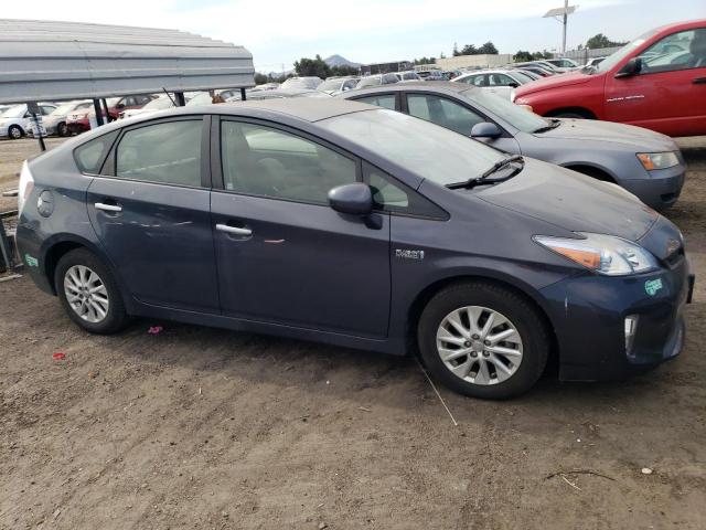 Photo 3 VIN: JTDKN3DP2E3053064 - TOYOTA PRIUS PLUG 