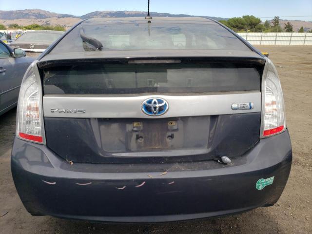 Photo 5 VIN: JTDKN3DP2E3053064 - TOYOTA PRIUS PLUG 