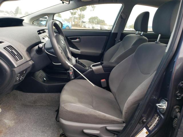 Photo 6 VIN: JTDKN3DP2E3053064 - TOYOTA PRIUS PLUG 