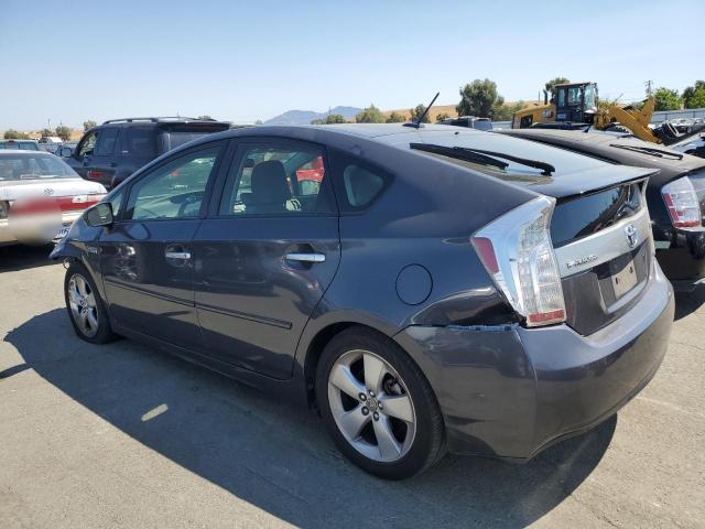 Photo 1 VIN: JTDKN3DP2E3055008 - TOYOTA PRIUS PLUG 