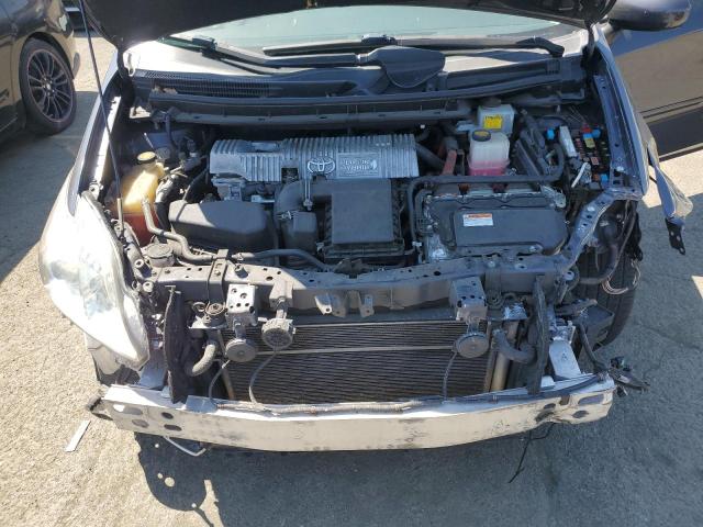 Photo 10 VIN: JTDKN3DP2E3055008 - TOYOTA PRIUS PLUG 