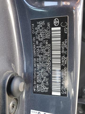 Photo 11 VIN: JTDKN3DP2E3055008 - TOYOTA PRIUS PLUG 