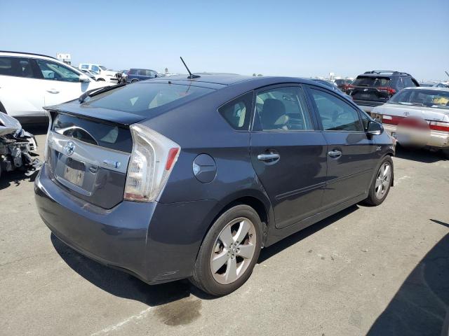 Photo 2 VIN: JTDKN3DP2E3055008 - TOYOTA PRIUS PLUG 