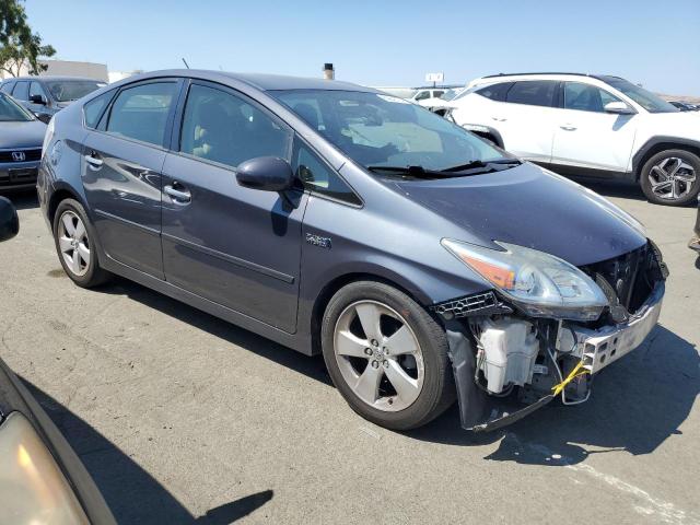 Photo 3 VIN: JTDKN3DP2E3055008 - TOYOTA PRIUS PLUG 