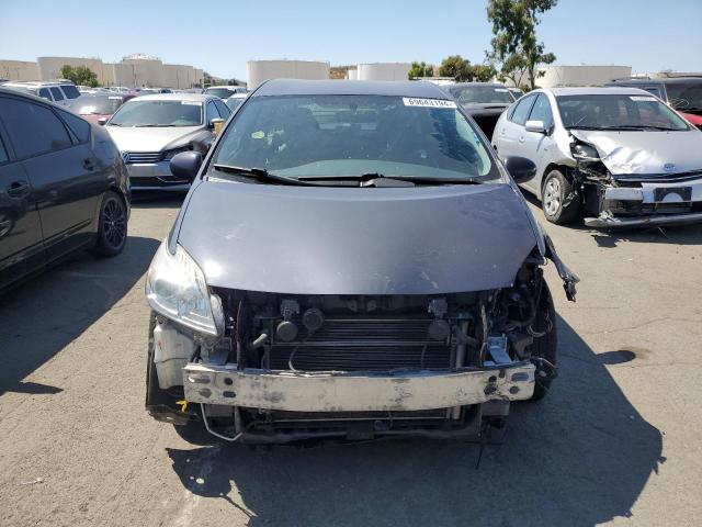 Photo 4 VIN: JTDKN3DP2E3055008 - TOYOTA PRIUS PLUG 