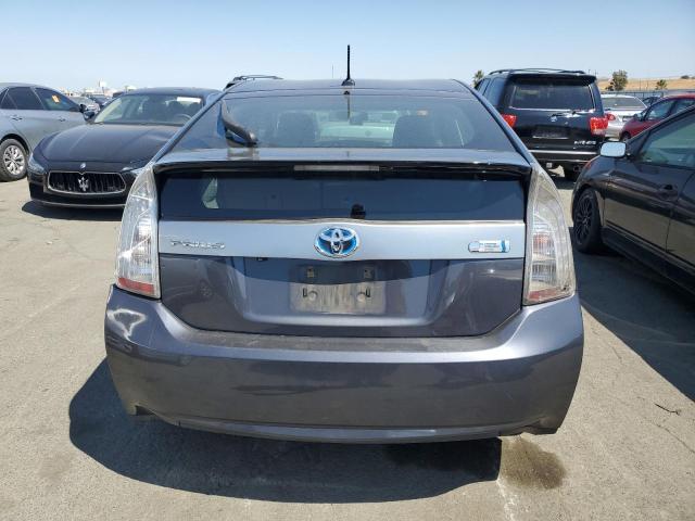 Photo 5 VIN: JTDKN3DP2E3055008 - TOYOTA PRIUS PLUG 