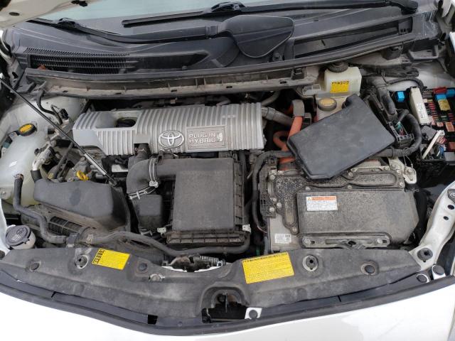 Photo 10 VIN: JTDKN3DP2E3057597 - TOYOTA PRIUS PLUG 