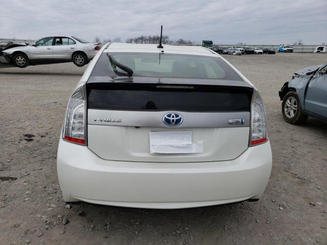 Photo 5 VIN: JTDKN3DP2E3057597 - TOYOTA PRIUS PLUG 