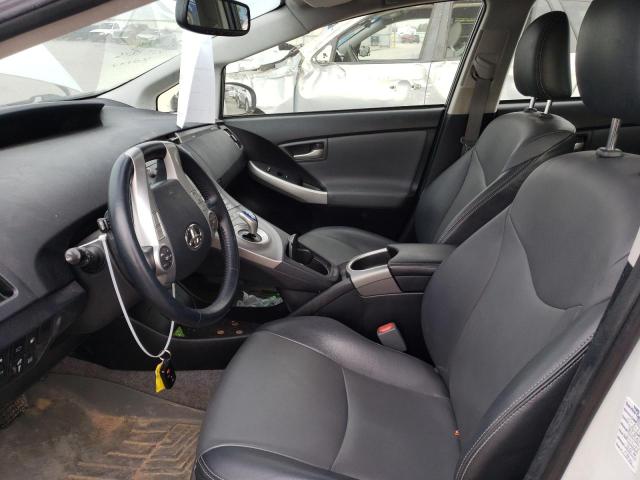 Photo 6 VIN: JTDKN3DP2E3057597 - TOYOTA PRIUS PLUG 