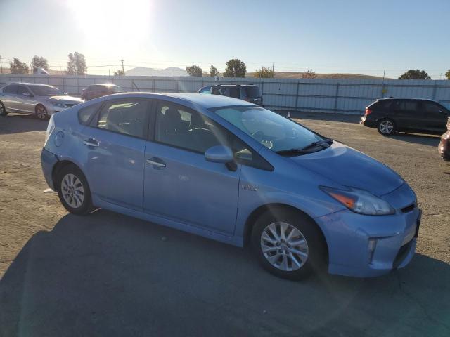 Photo 3 VIN: JTDKN3DP2E3057941 - TOYOTA PRIUS PLUG 