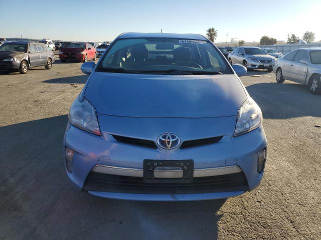 Photo 4 VIN: JTDKN3DP2E3057941 - TOYOTA PRIUS PLUG 