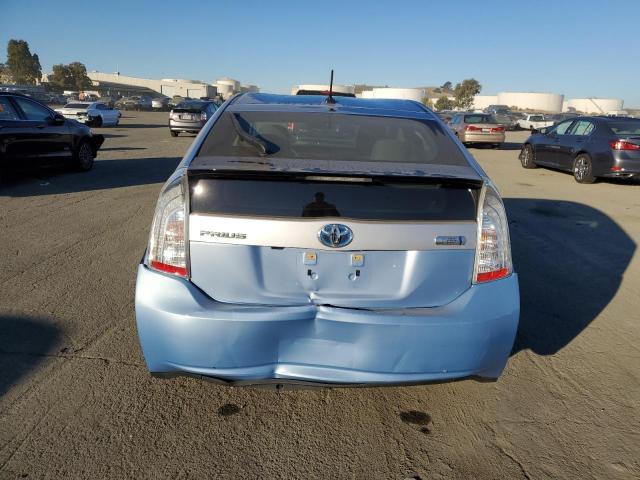 Photo 5 VIN: JTDKN3DP2E3057941 - TOYOTA PRIUS PLUG 