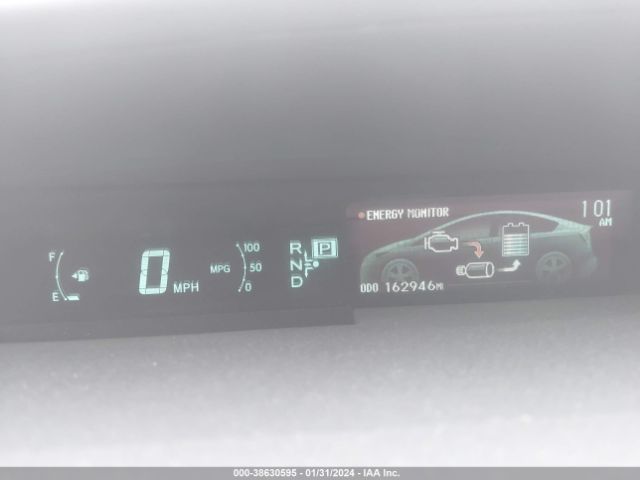 Photo 6 VIN: JTDKN3DP2E3059298 - TOYOTA PRIUS PLUG-IN 