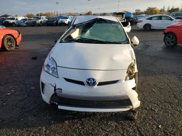 Photo 4 VIN: JTDKN3DP2E3060998 - TOYOTA PRIUS 