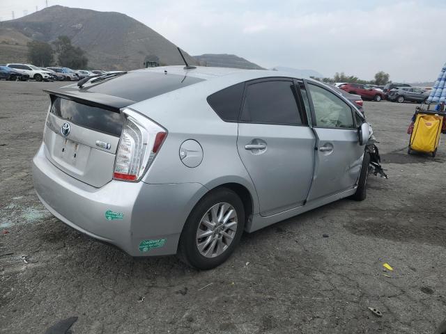 Photo 2 VIN: JTDKN3DP2F3066222 - TOYOTA PRIUS PLUG 