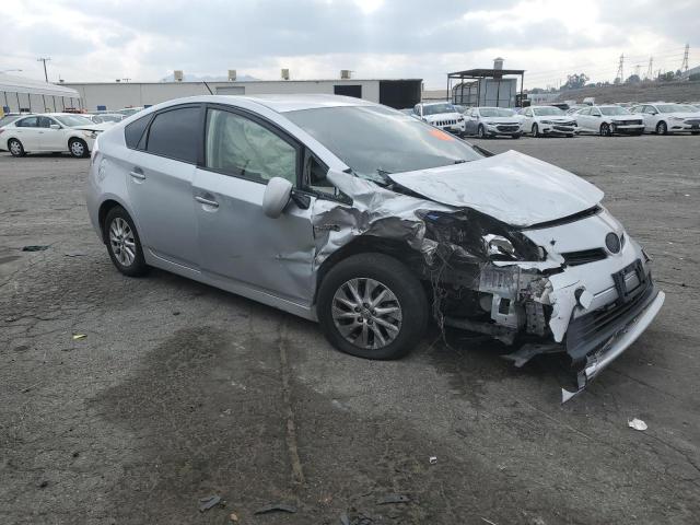 Photo 3 VIN: JTDKN3DP2F3066222 - TOYOTA PRIUS PLUG 