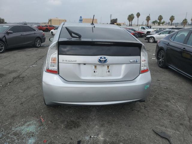 Photo 5 VIN: JTDKN3DP2F3066222 - TOYOTA PRIUS PLUG 