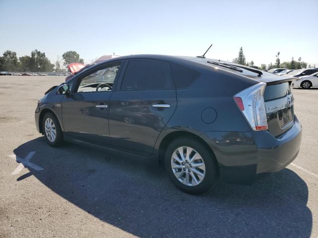 Photo 1 VIN: JTDKN3DP2F3071372 - TOYOTA PRIUS PLUG 