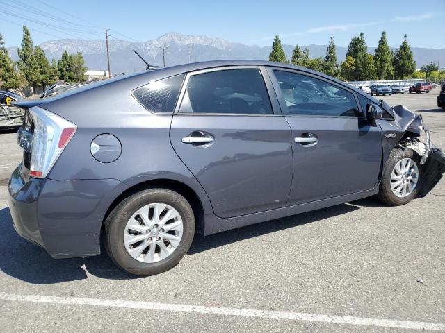 Photo 2 VIN: JTDKN3DP2F3071372 - TOYOTA PRIUS PLUG 