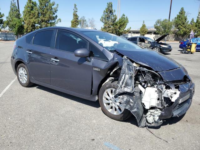 Photo 3 VIN: JTDKN3DP2F3071372 - TOYOTA PRIUS PLUG 