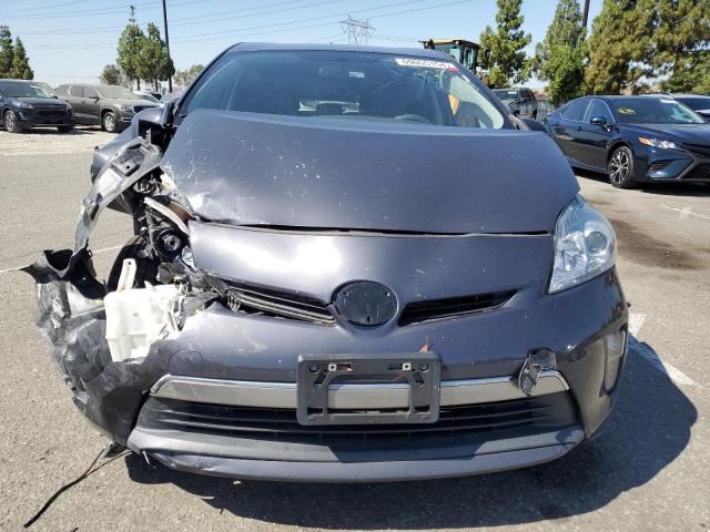 Photo 4 VIN: JTDKN3DP2F3071372 - TOYOTA PRIUS PLUG 