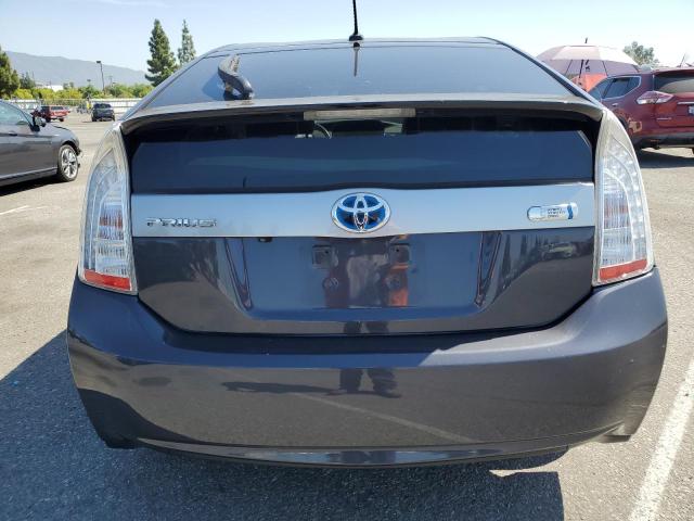 Photo 5 VIN: JTDKN3DP2F3071372 - TOYOTA PRIUS PLUG 