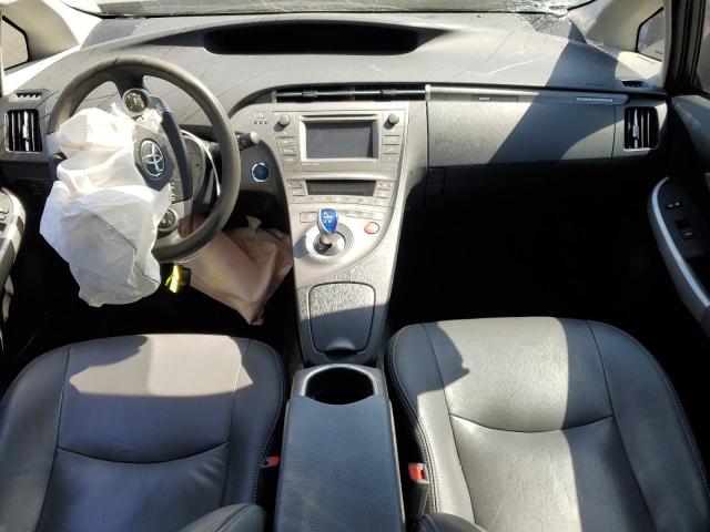 Photo 7 VIN: JTDKN3DP2F3071372 - TOYOTA PRIUS PLUG 