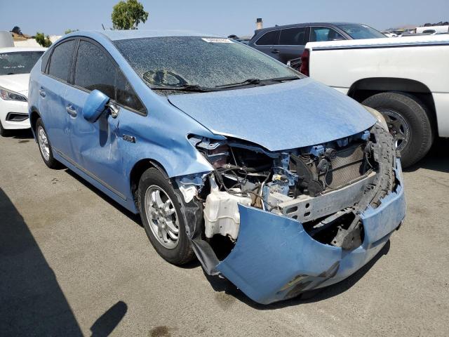 Photo 3 VIN: JTDKN3DP2F3074207 - TOYOTA PRIUS PLUG 