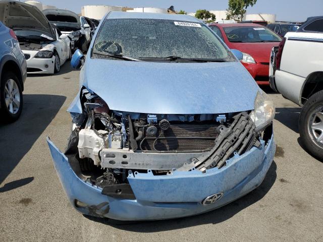 Photo 4 VIN: JTDKN3DP2F3074207 - TOYOTA PRIUS PLUG 