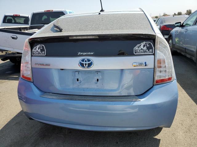 Photo 5 VIN: JTDKN3DP2F3074207 - TOYOTA PRIUS PLUG 