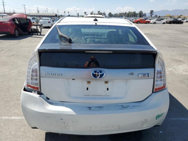 Photo 5 VIN: JTDKN3DP2F3075244 - TOYOTA PRIUS PLUG 