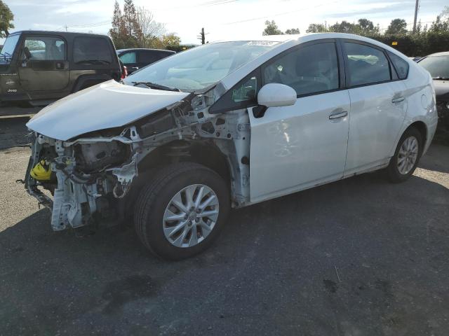 Photo 0 VIN: JTDKN3DP3C3001701 - TOYOTA PRIUS 