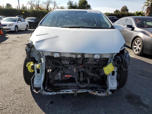 Photo 4 VIN: JTDKN3DP3C3001701 - TOYOTA PRIUS 