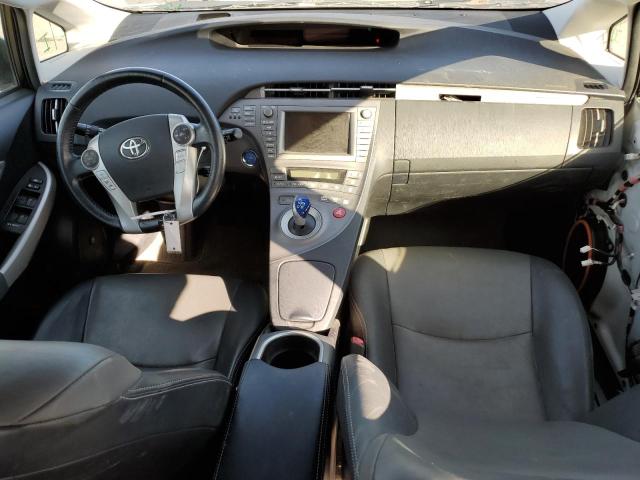 Photo 7 VIN: JTDKN3DP3C3001701 - TOYOTA PRIUS 