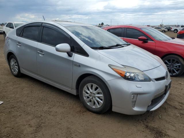 Photo 3 VIN: JTDKN3DP3C3003450 - TOYOTA PRIUS PLUG 