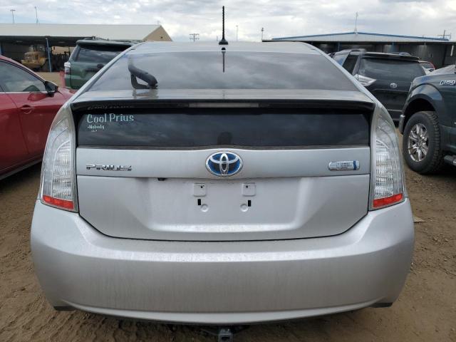 Photo 5 VIN: JTDKN3DP3C3003450 - TOYOTA PRIUS PLUG 