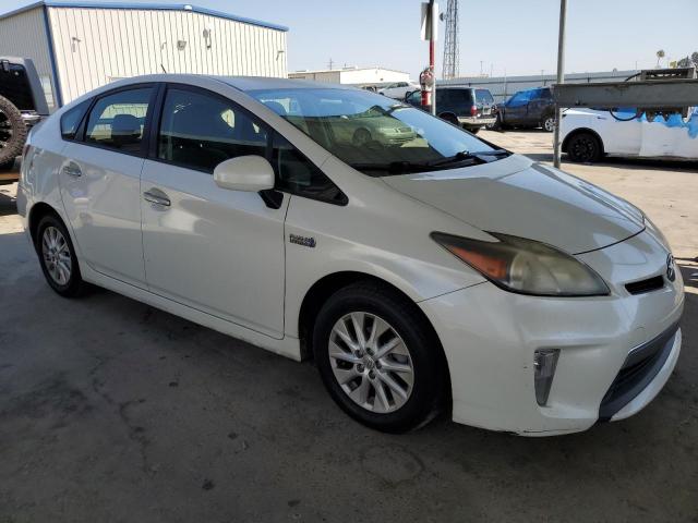 Photo 3 VIN: JTDKN3DP3C3009054 - TOYOTA PRIUS PLUG 