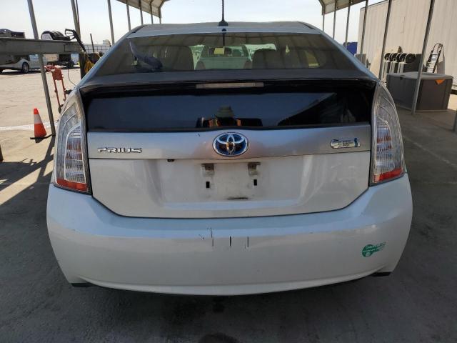 Photo 5 VIN: JTDKN3DP3C3009054 - TOYOTA PRIUS PLUG 