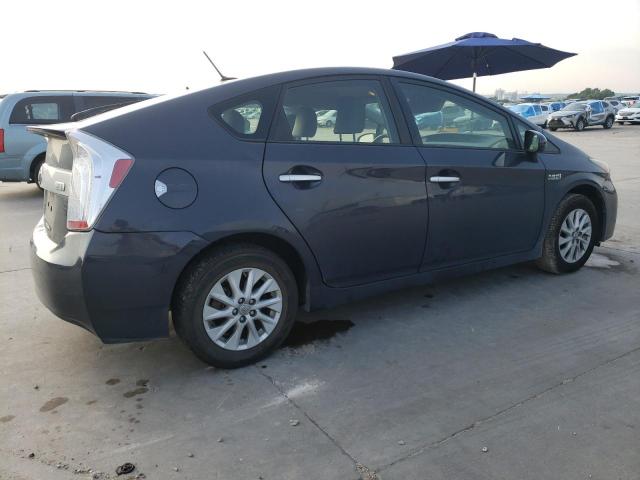 Photo 2 VIN: JTDKN3DP3C3010754 - TOYOTA PRIUS PLUG 