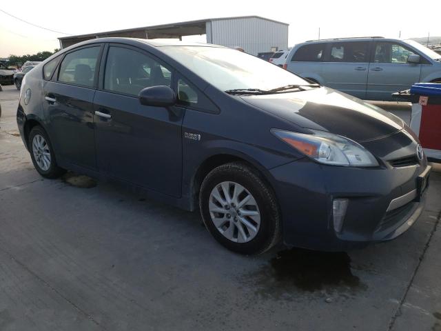 Photo 3 VIN: JTDKN3DP3C3010754 - TOYOTA PRIUS PLUG 